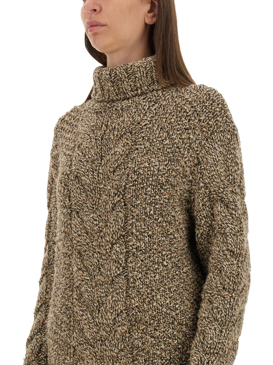 WOOL JERSEY.