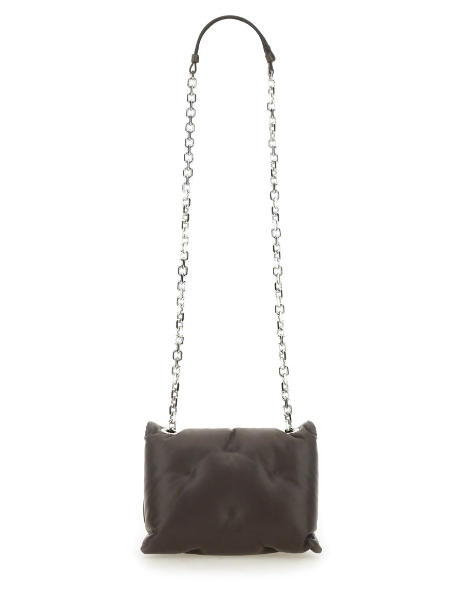 GLAM SLAM FLAP BAG SMALL