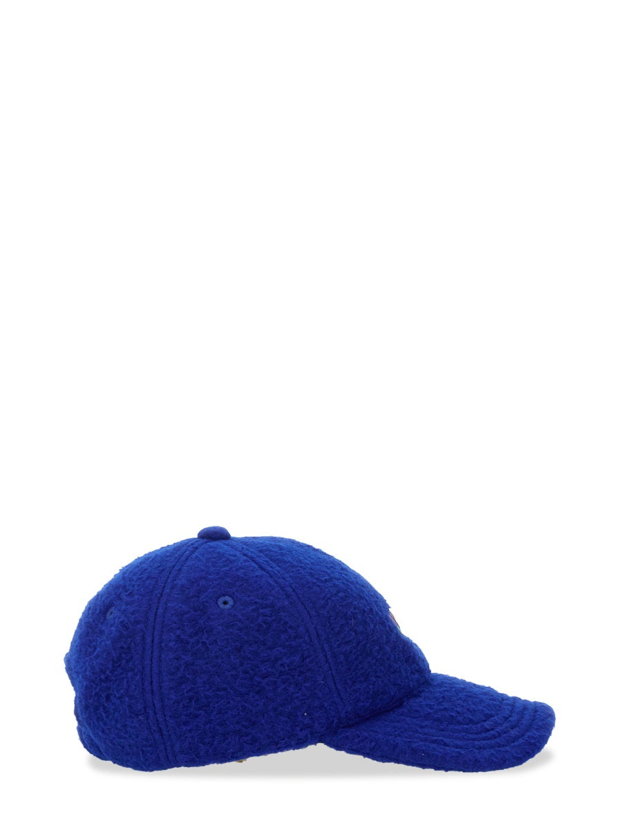 "CHARLIE" POLAIRE HAT