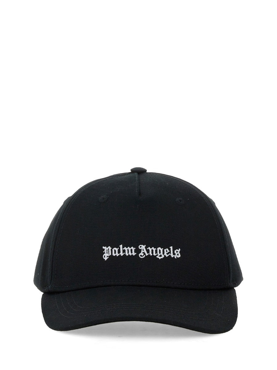 BASEBALL CAP