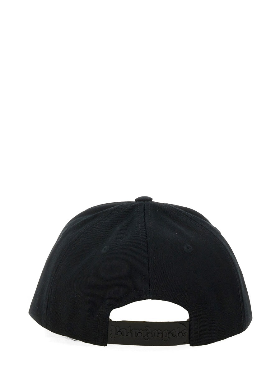 BASEBALL CAP