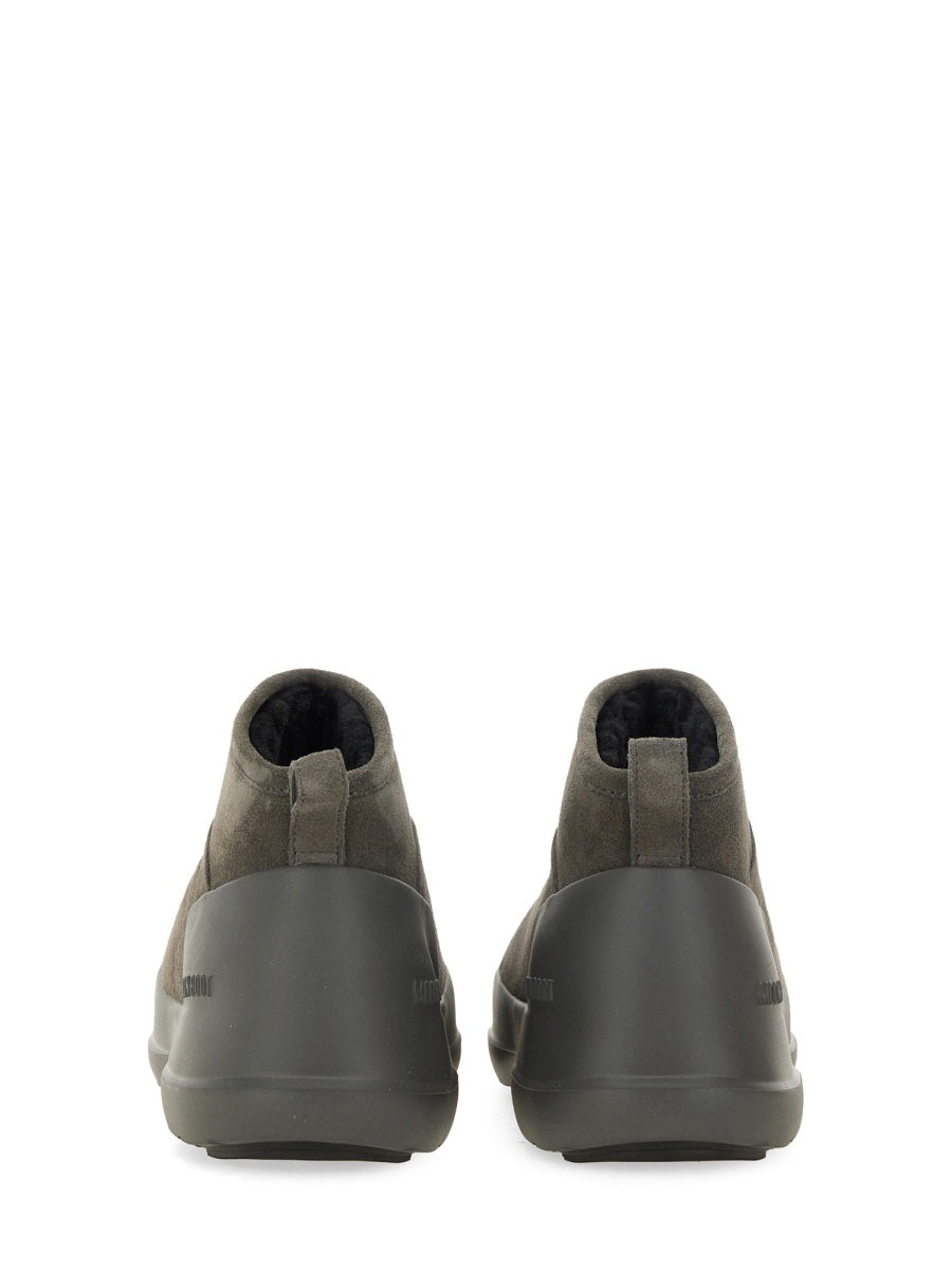 "MOON" BOOT