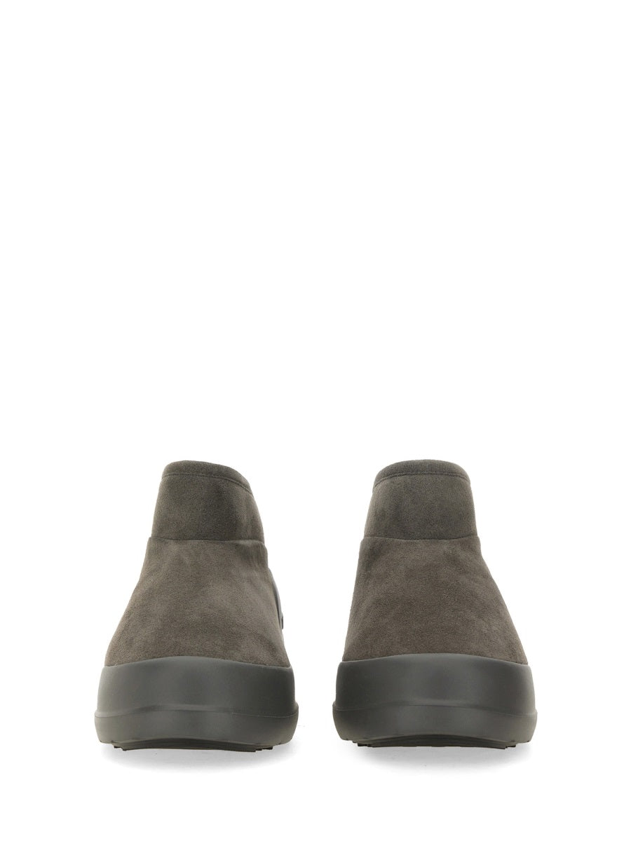 "MOON" BOOT