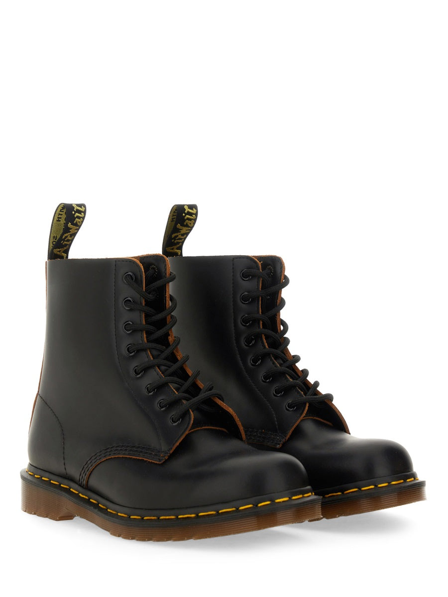 BOOT 1460 VINTAGE