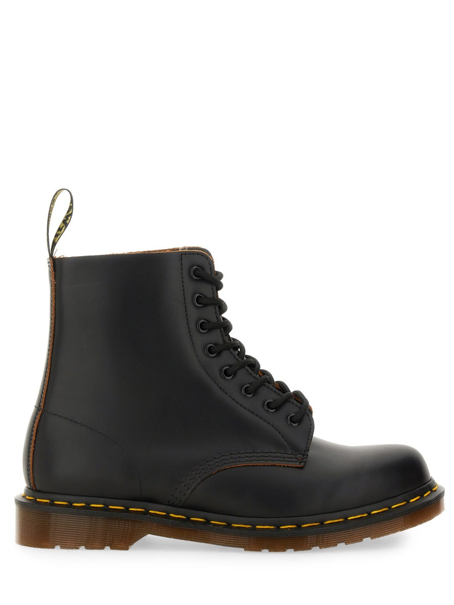 BOOT 1460 VINTAGE