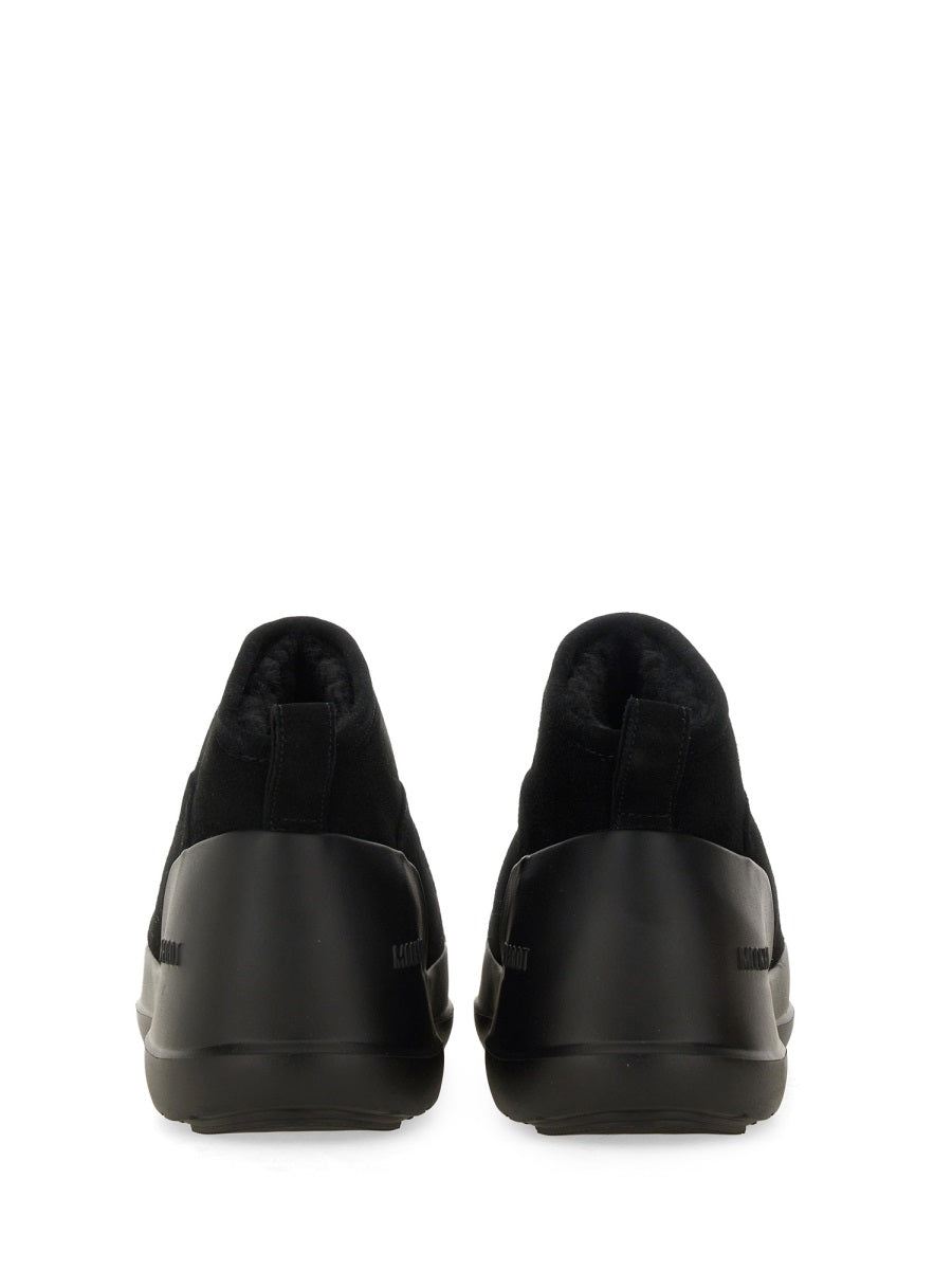 "MOON" BOOT