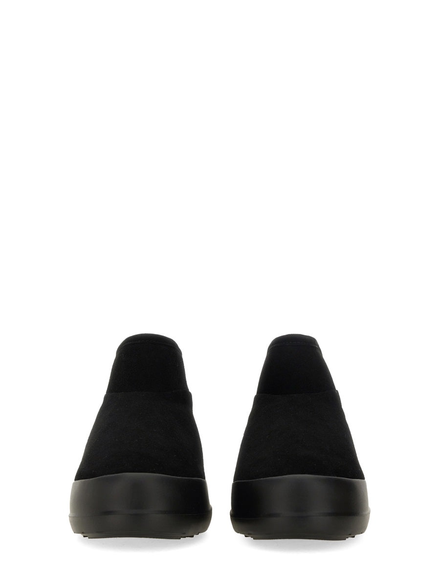 "MOON" BOOT
