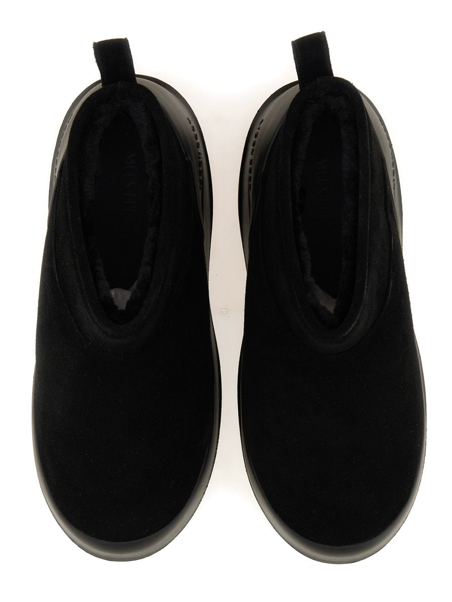 "MOON" BOOT