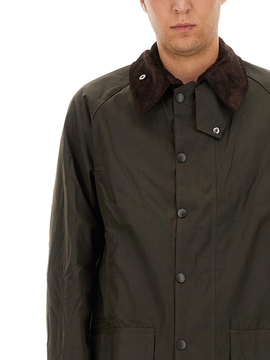 GIACCA "CLASSIC BEAUFORT"