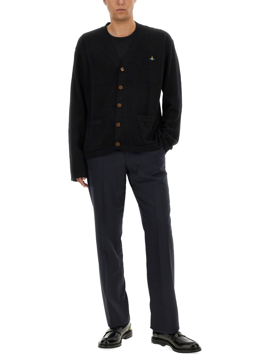 CARDIGAN "ALEX"