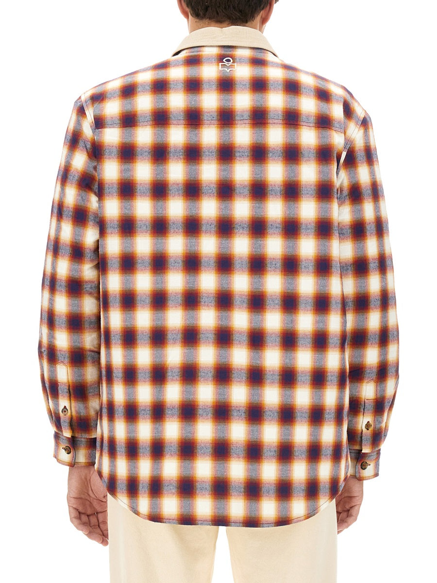JACKET "STEEVE"