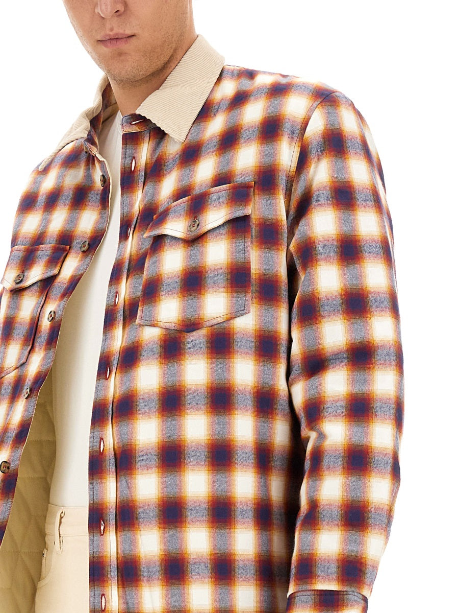 JACKET "STEEVE"