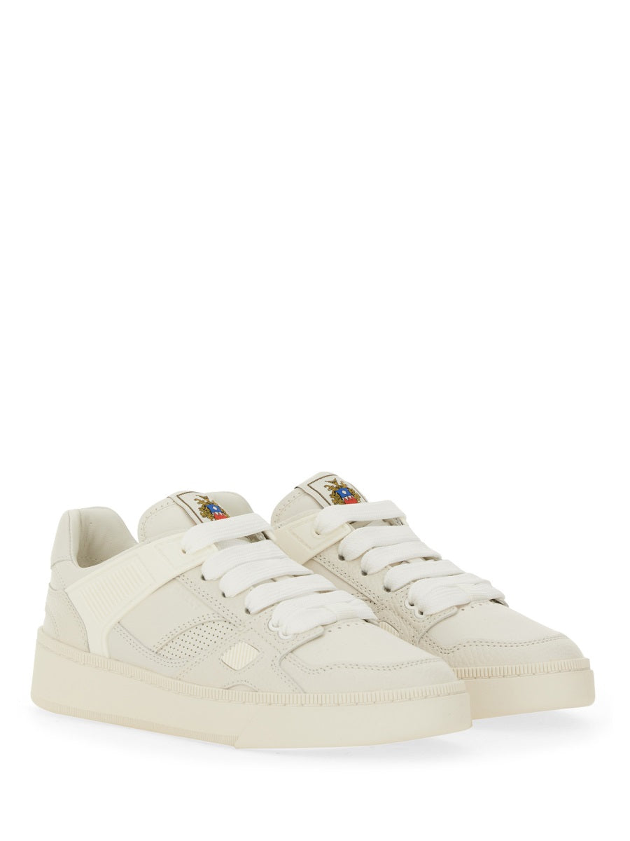 "RONNIE" SNEAKER