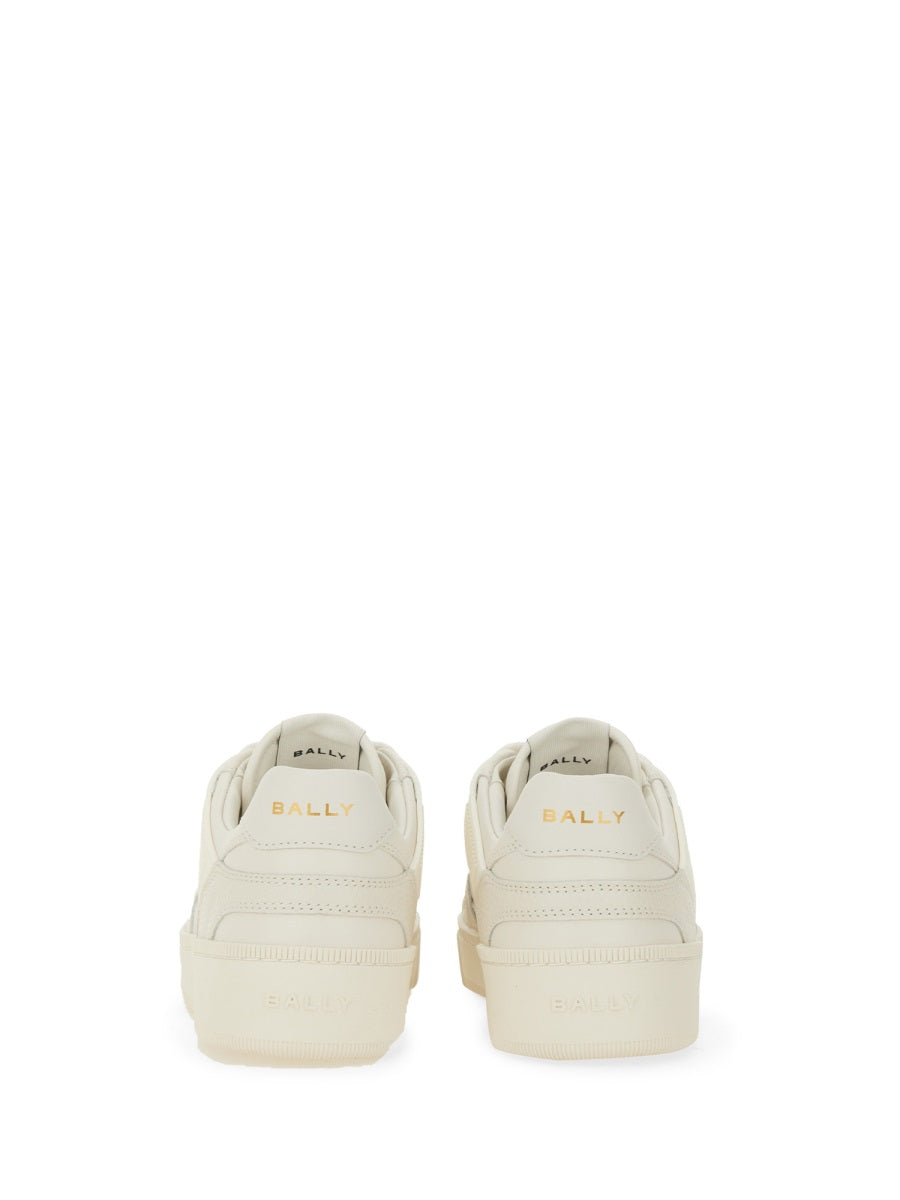 "RONNIE" SNEAKER