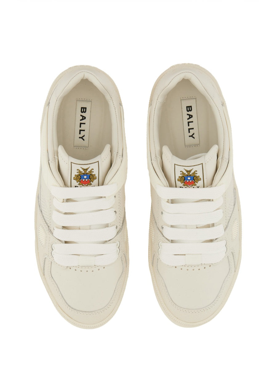 "RONNIE" SNEAKER