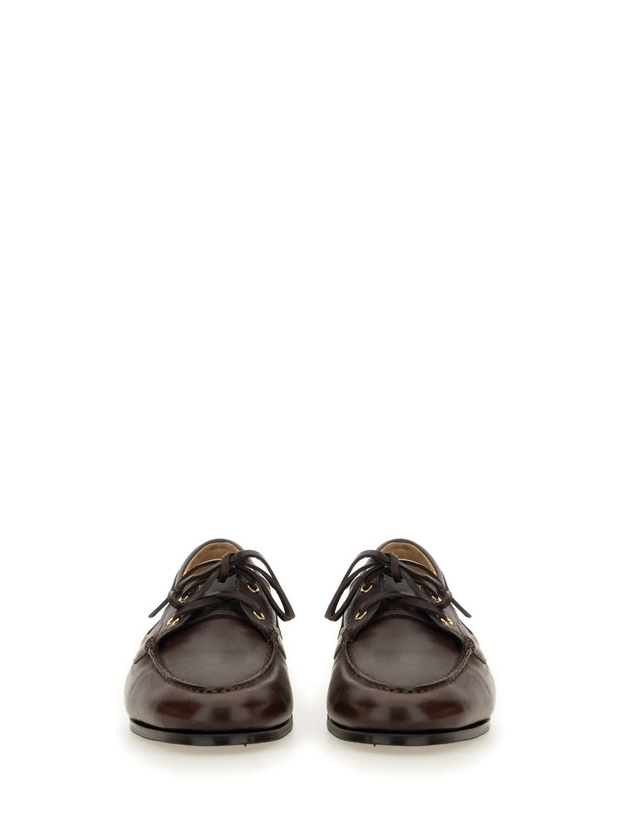 MOCCASIN "PATHY"