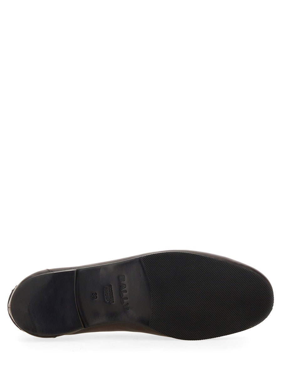 MOCCASIN "PATHY"