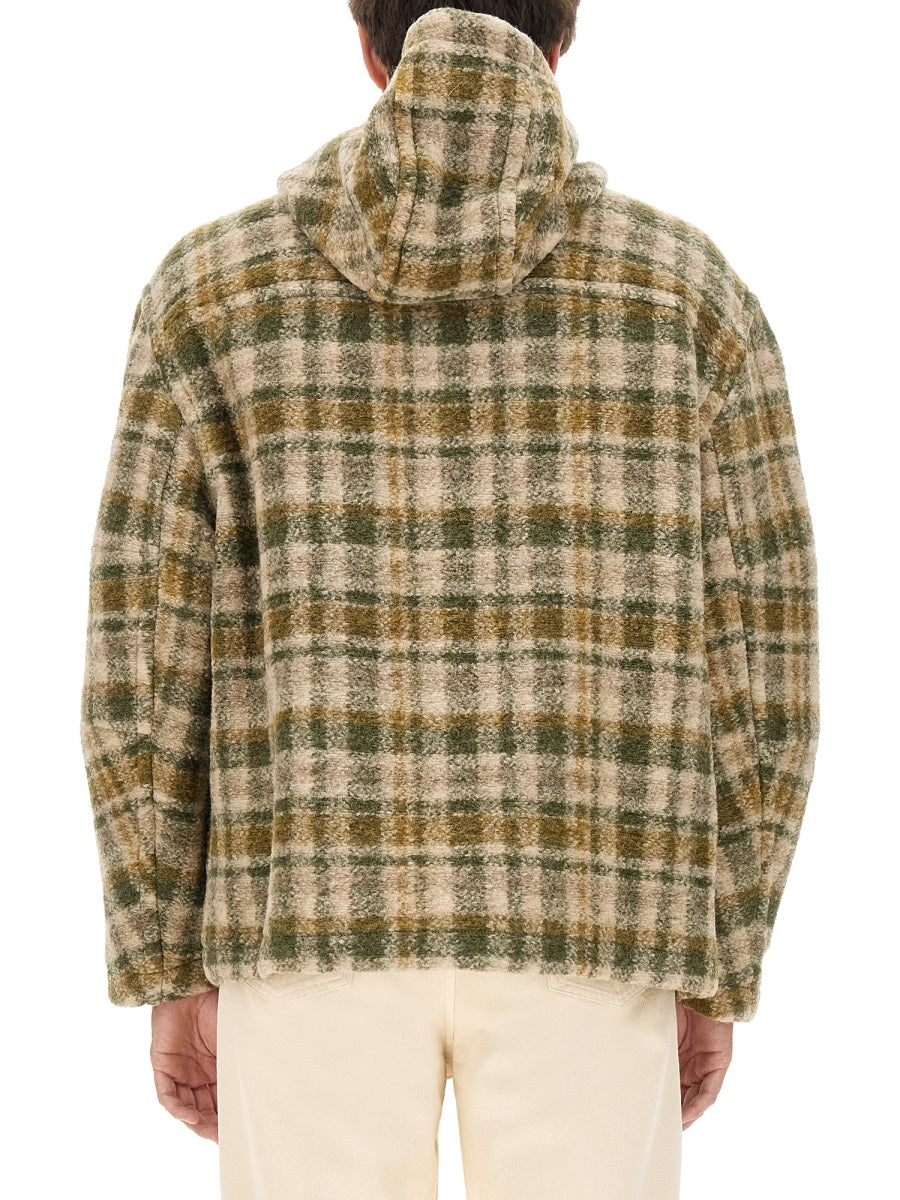 JACKET SHIRT "KURT"