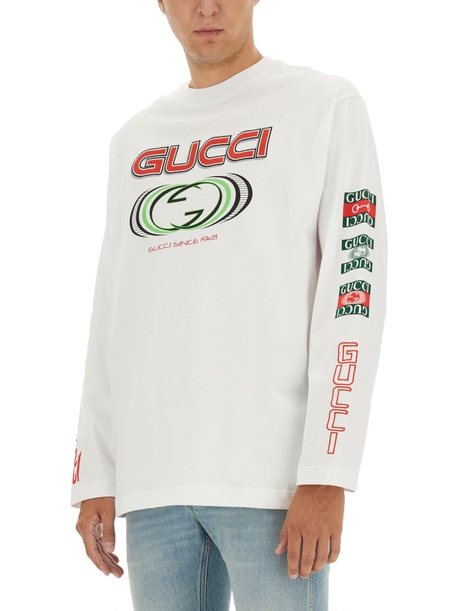 JERSEY T-SHIRT