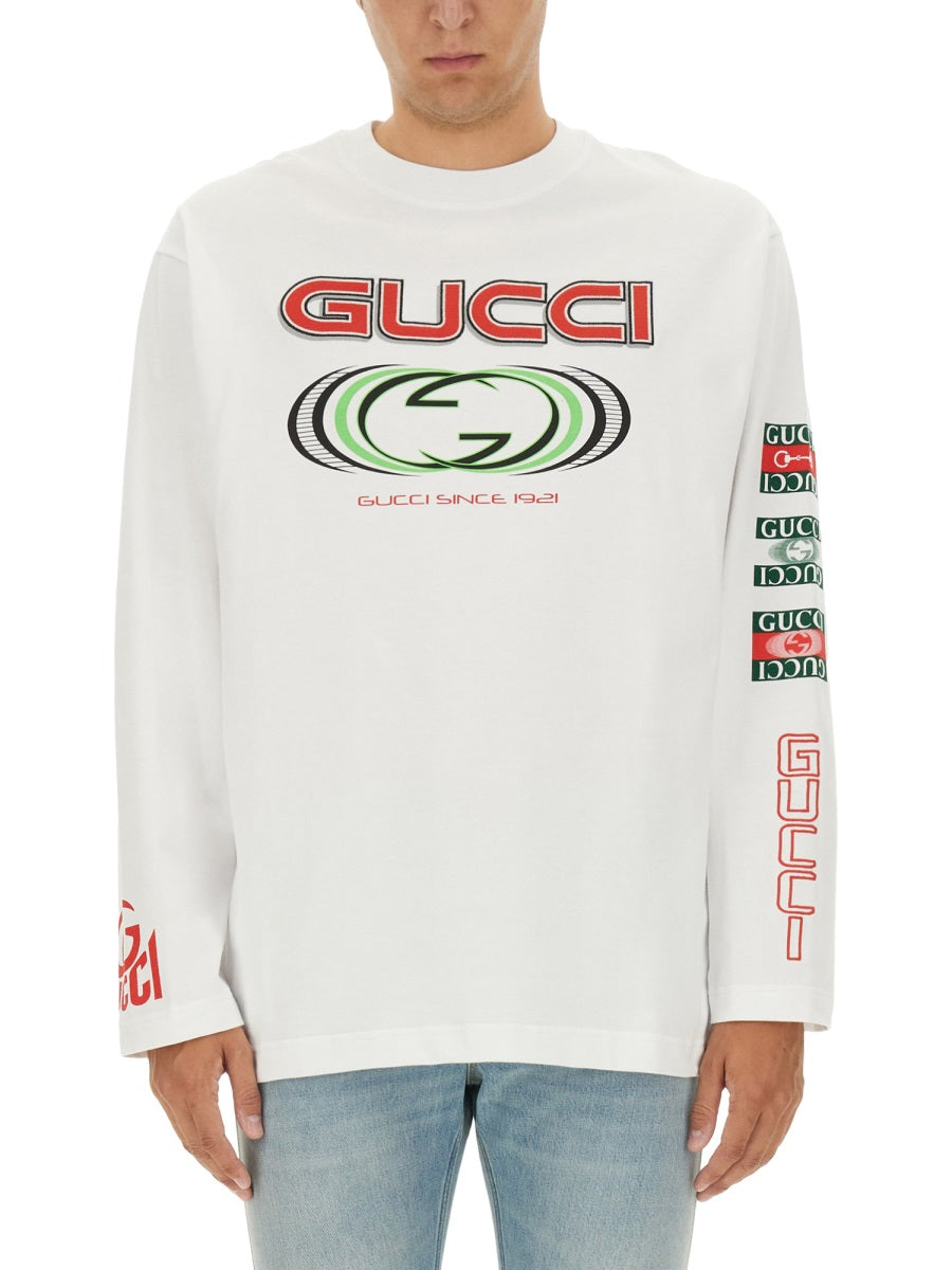 JERSEY T-SHIRT