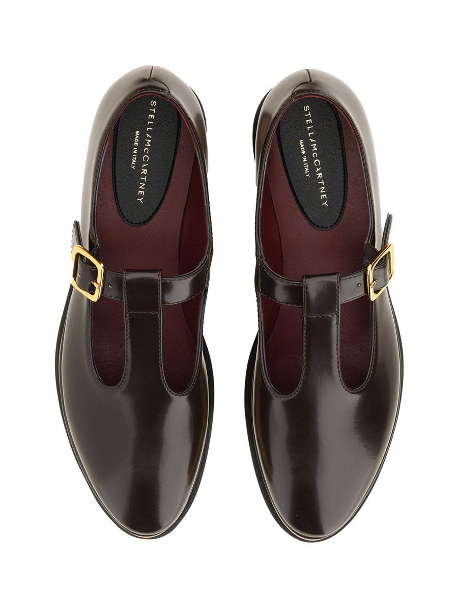 MARY JANES ELYSE SHOE