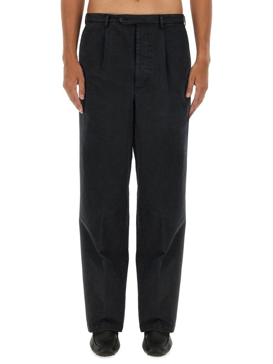 COTTON PANTS