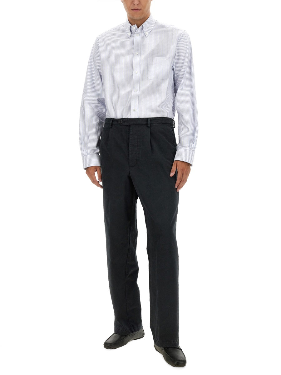 COTTON PANTS