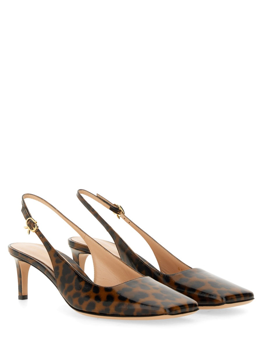 SLINGBACK "CHRISTINA"