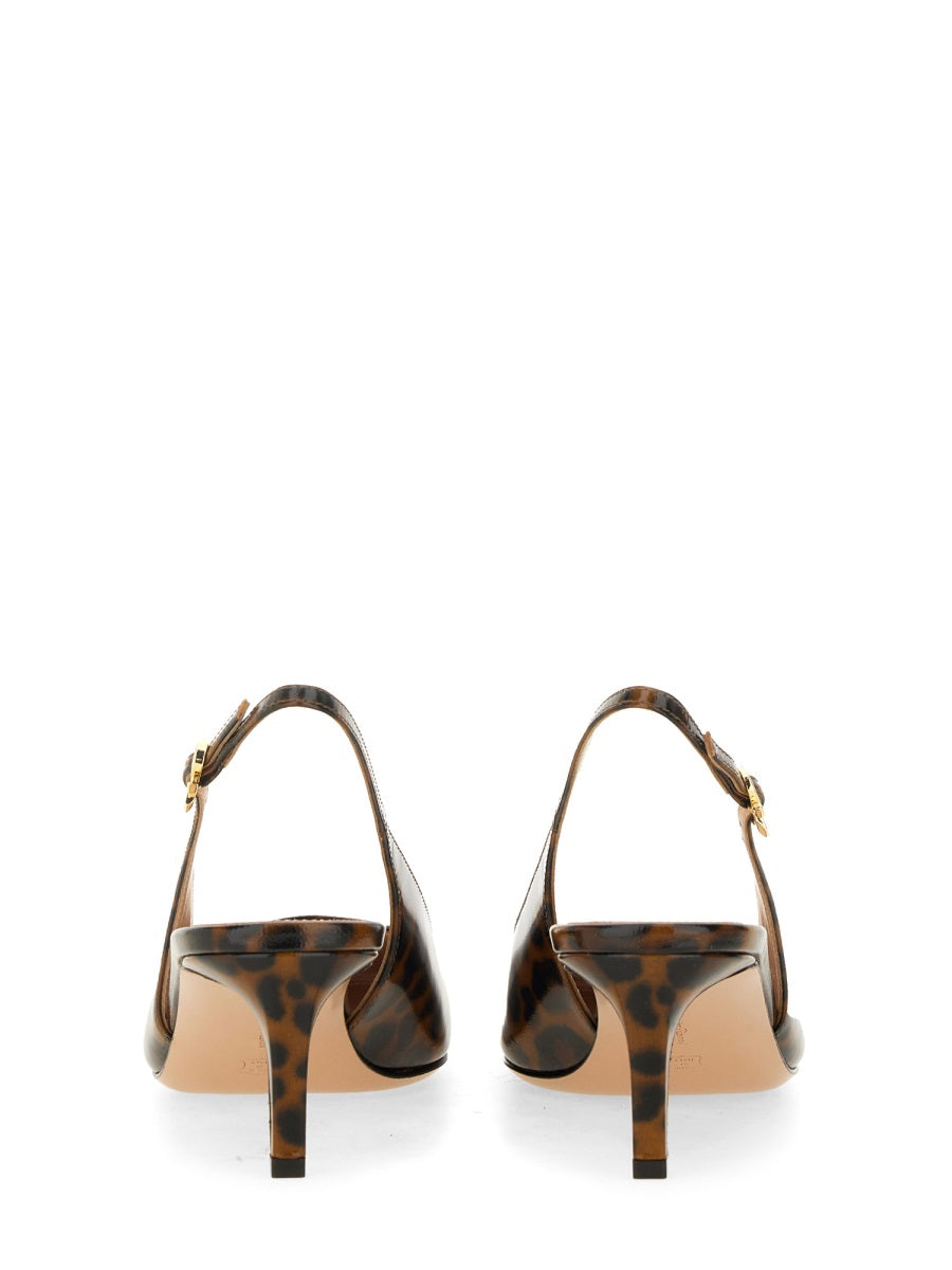 SLINGBACK "CHRISTINA"
