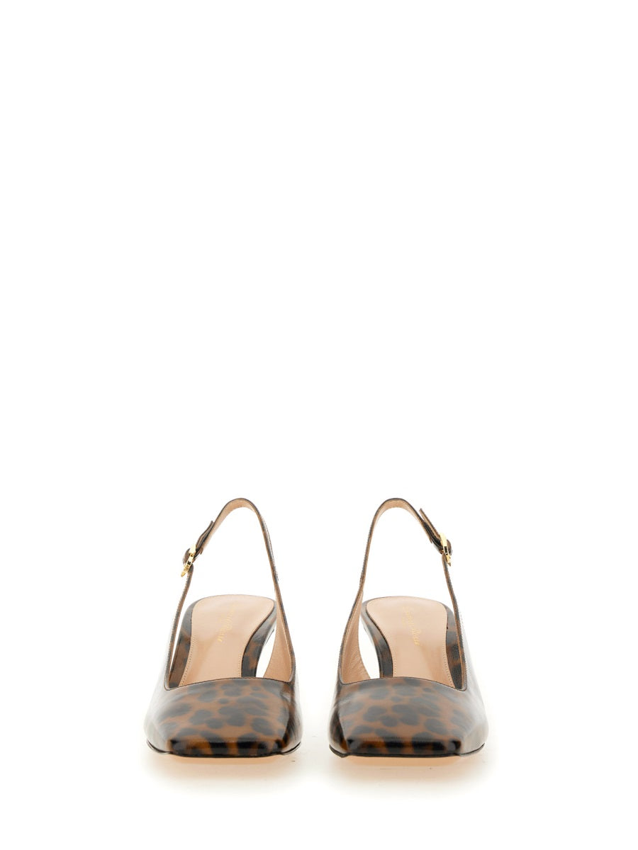 SLINGBACK "CHRISTINA"