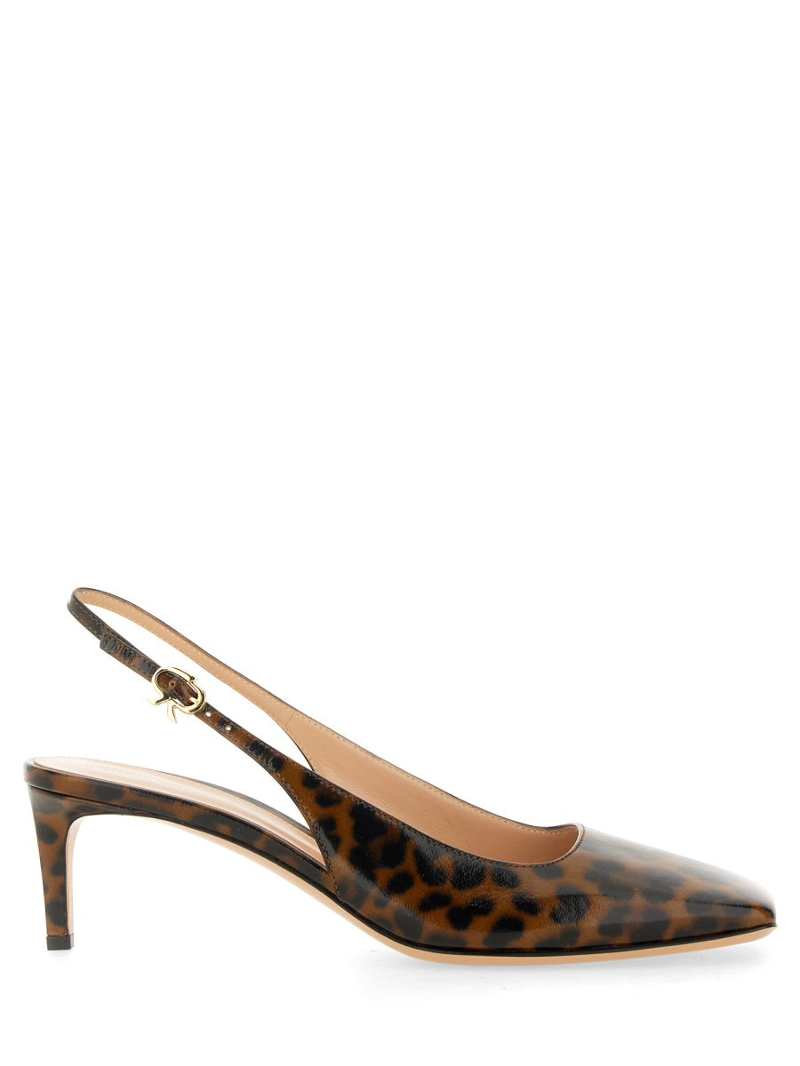 SLINGBACK "CHRISTINA"