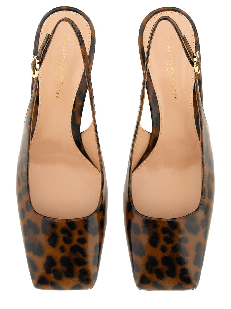 SLINGBACK "CHRISTINA"