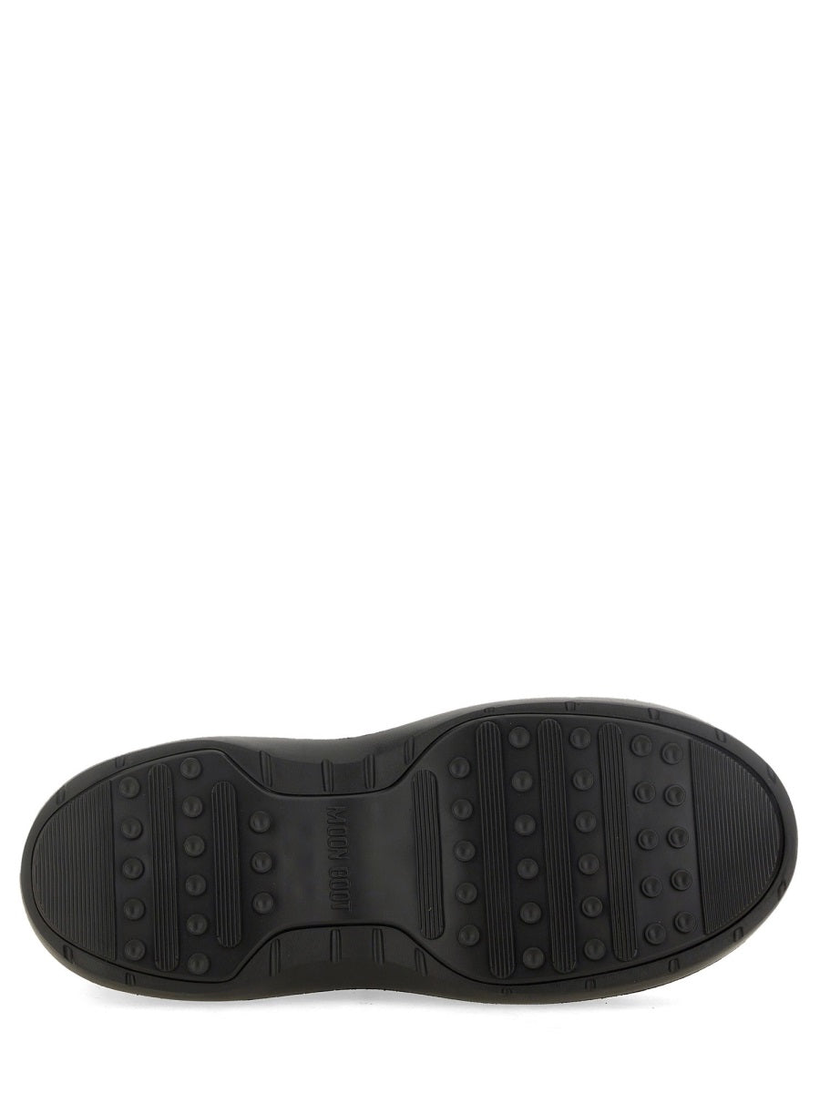 "MOON" BOOT