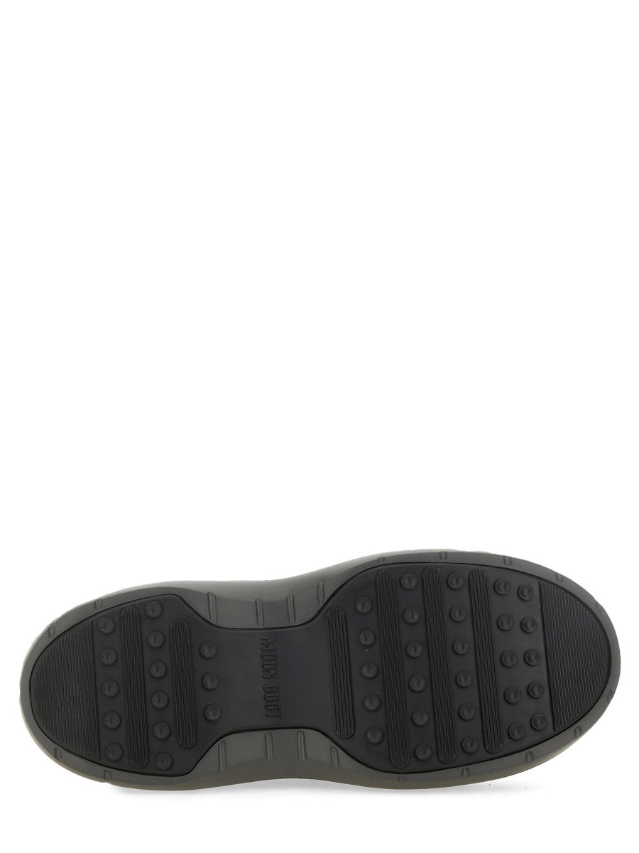 "MOON" BOOT