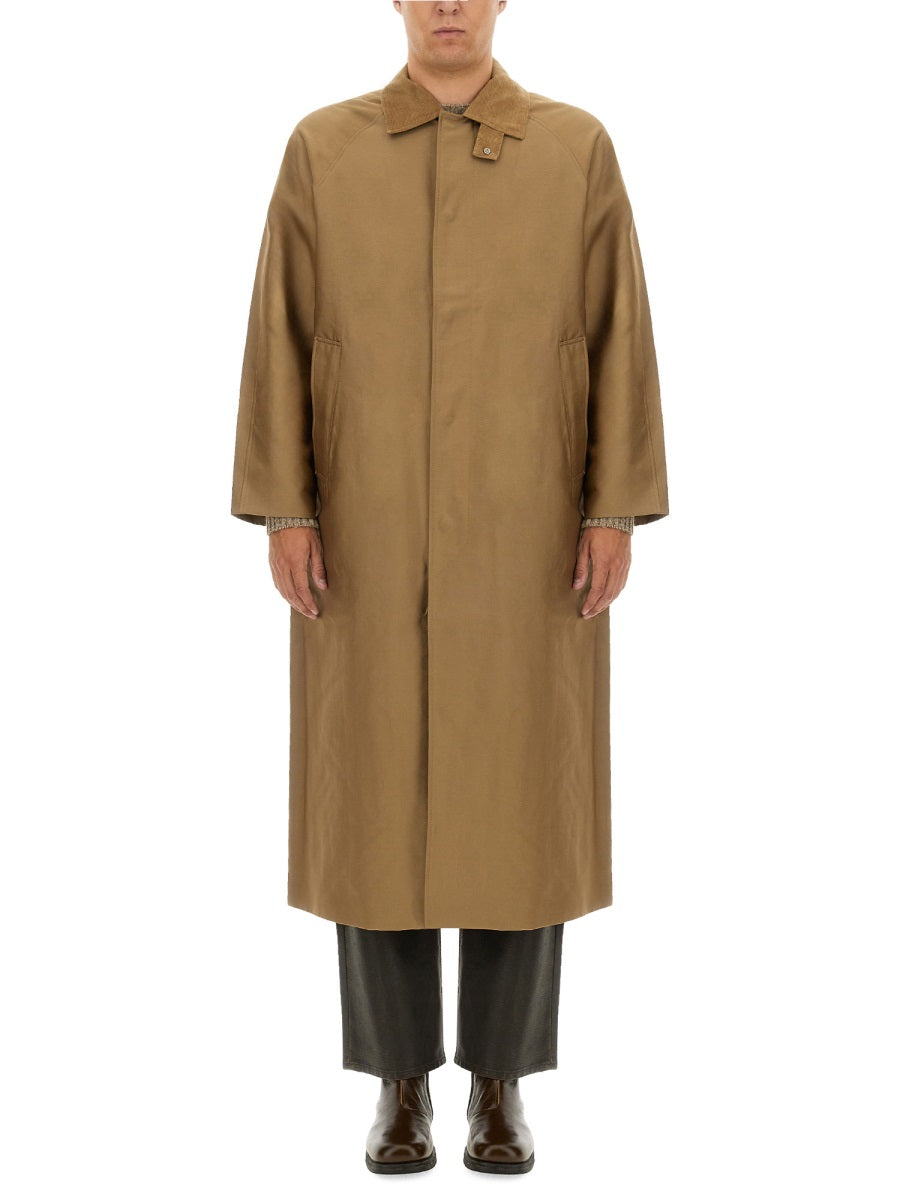LONG COAT