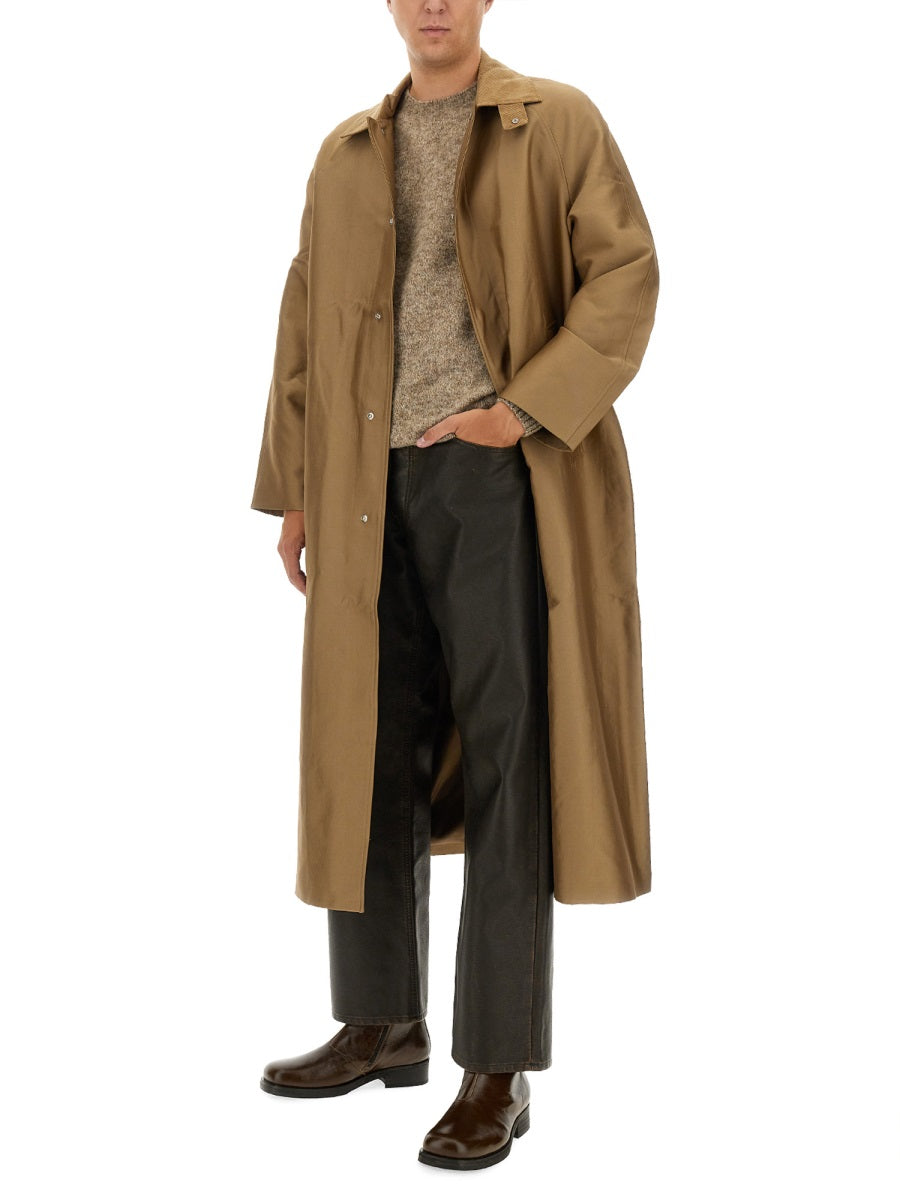 LONG COAT