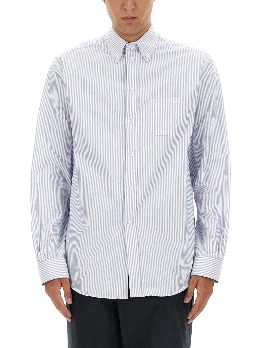 SHIRT WITH LOGO
