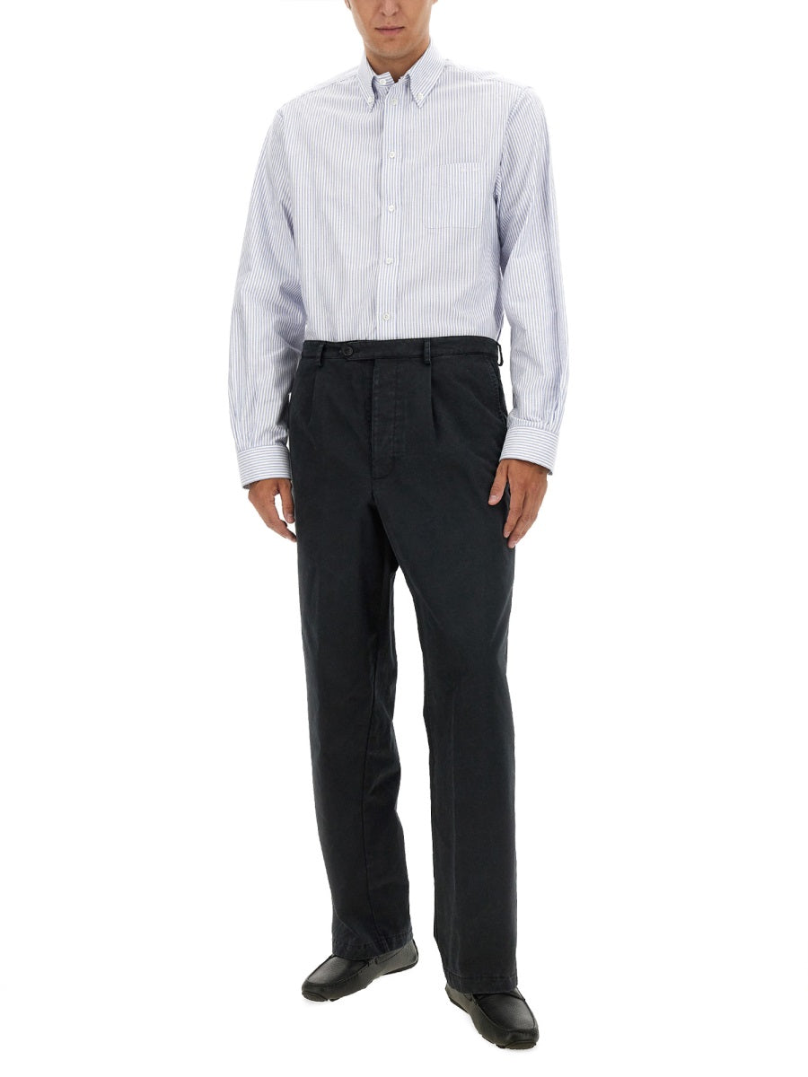 SHIRT WITH LOGO