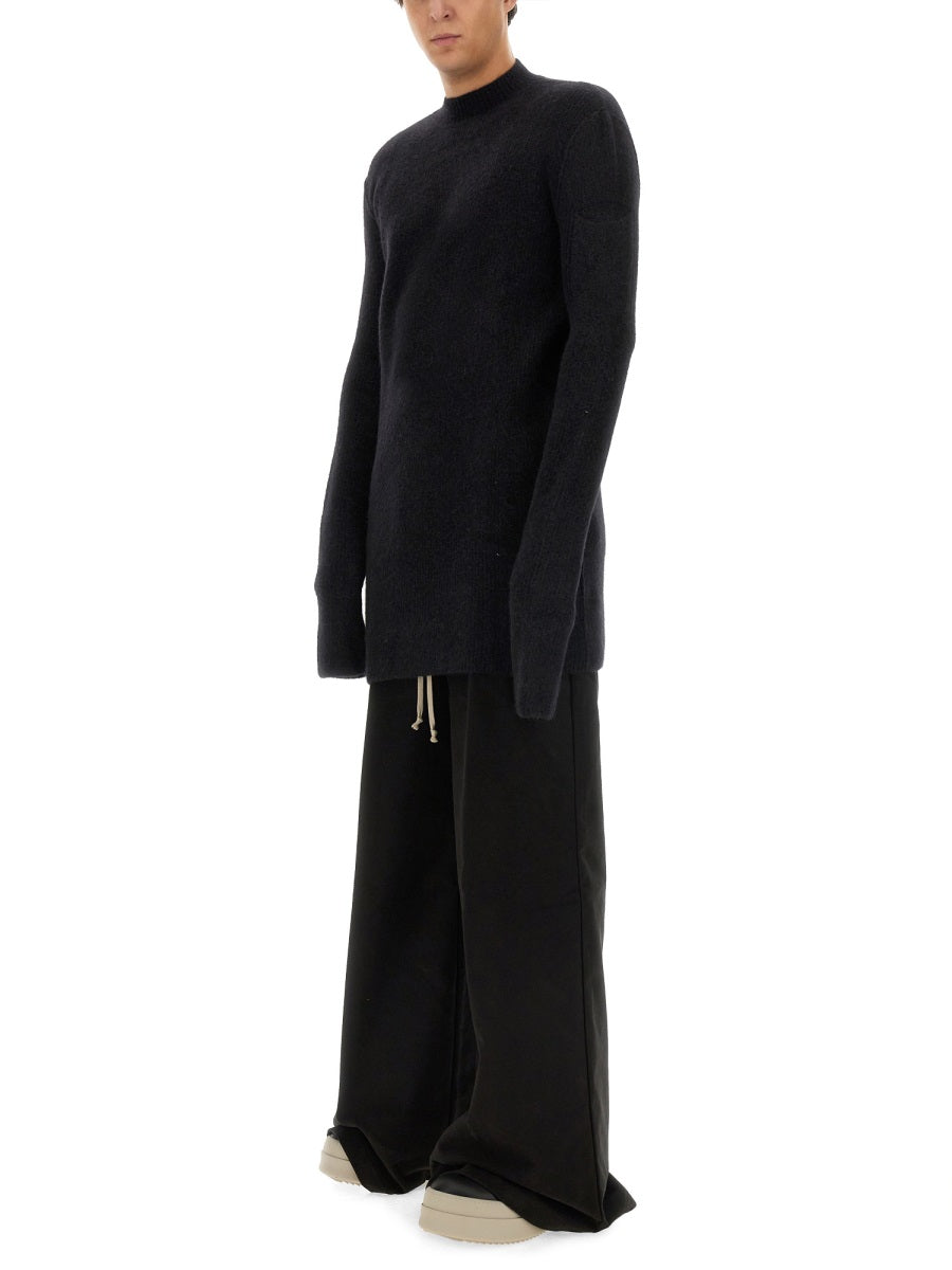 WOOL JERSEY.