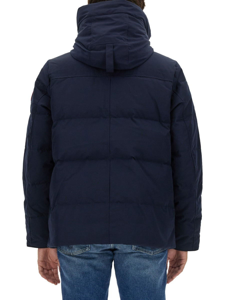 "WYNDHAM" PARKA