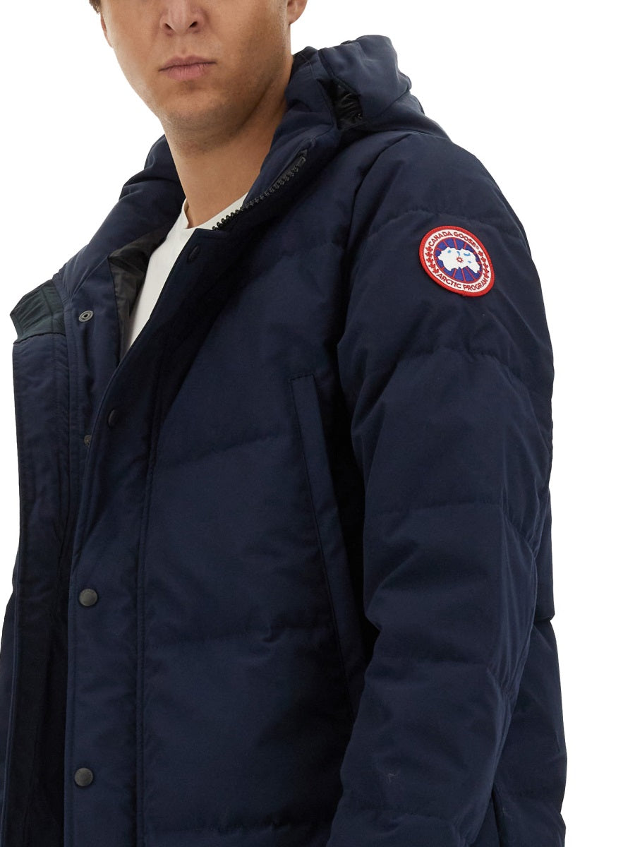 "WYNDHAM" PARKA