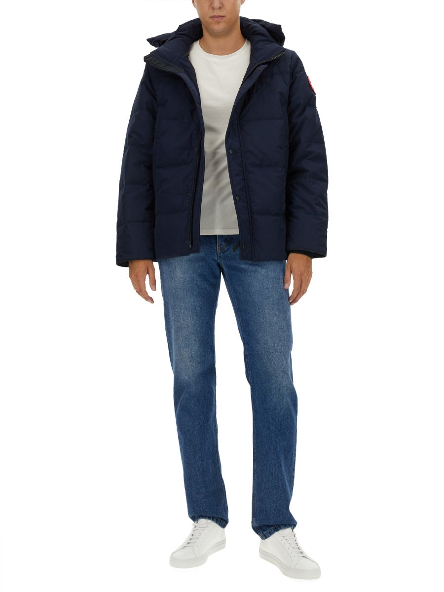"WYNDHAM" PARKA