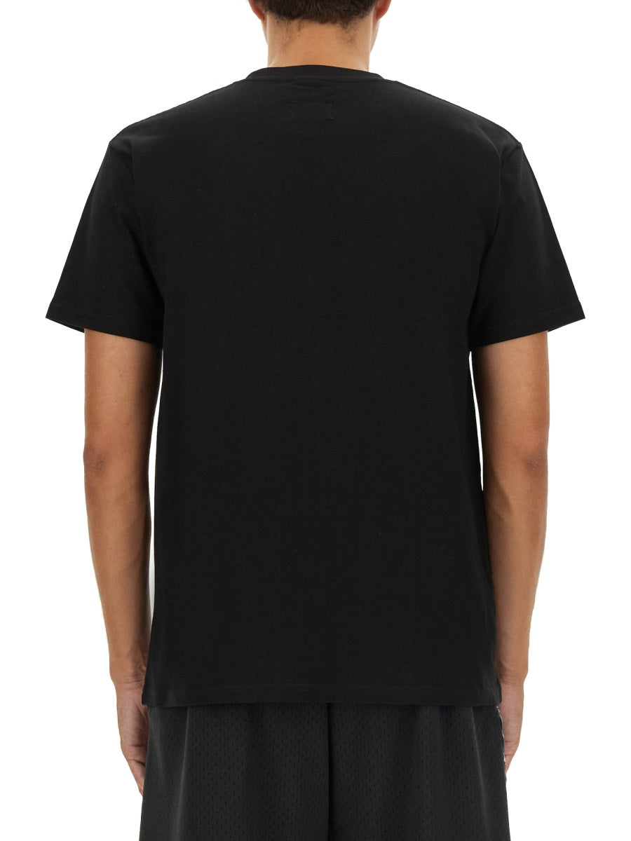 COTTON T-SHIRT