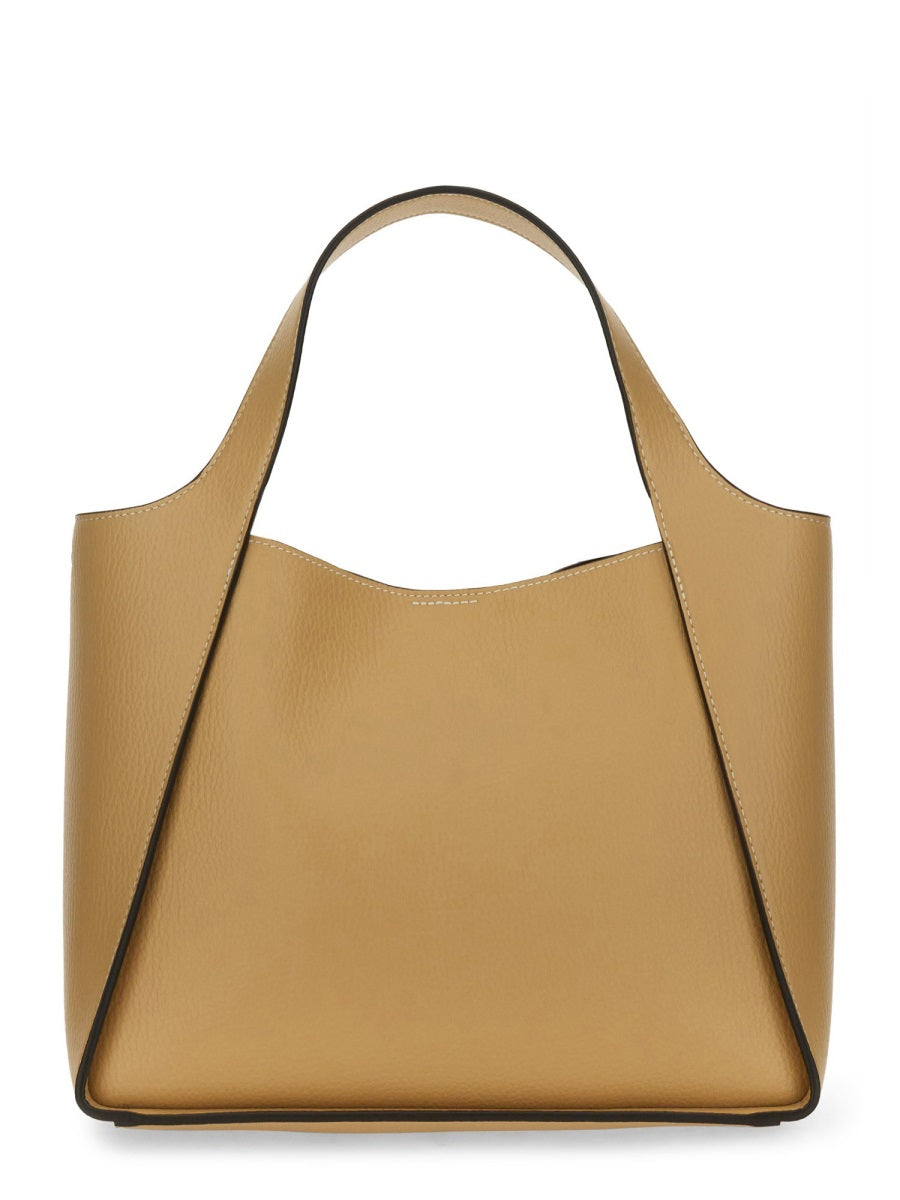 SHOULDER BAG WITH LOGO