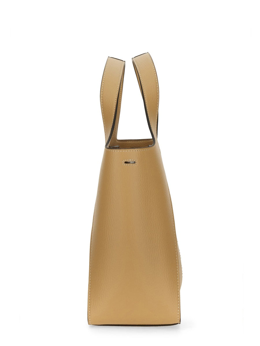 SHOULDER BAG WITH LOGO