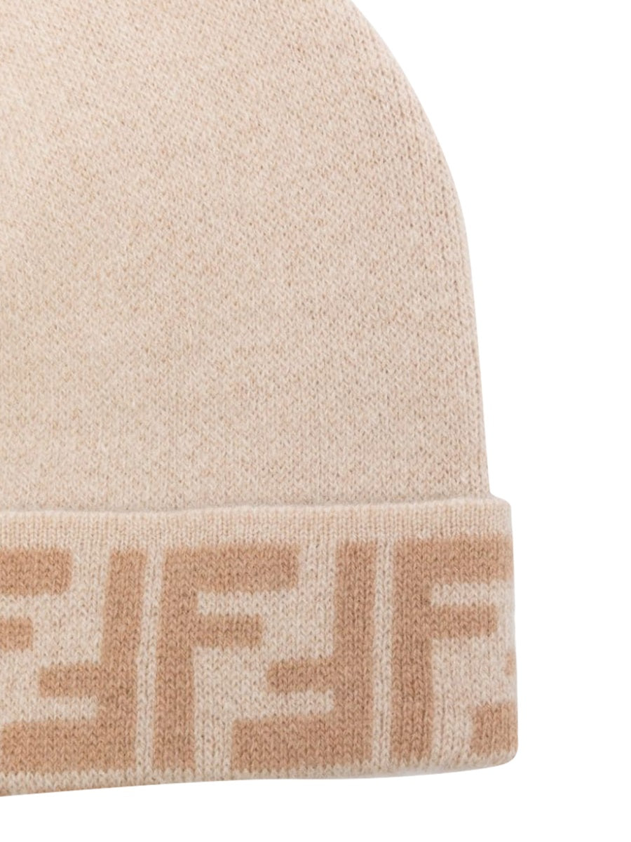 junior beanie ff reversible