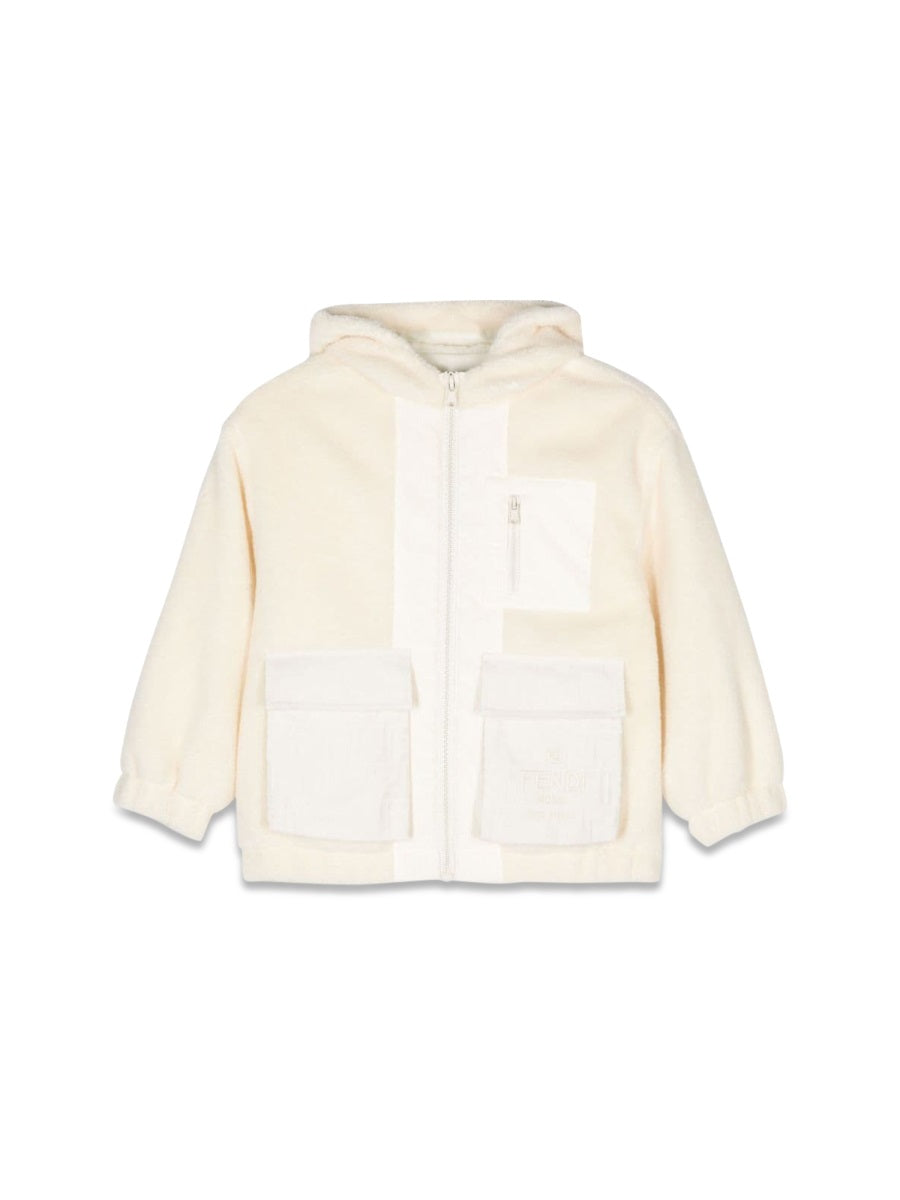 bear jacket