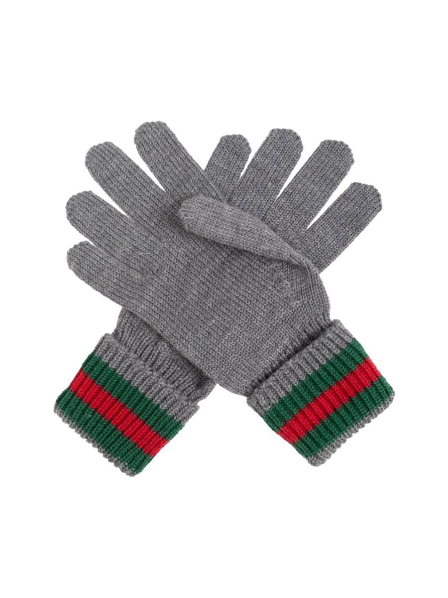gl glo rib web j/ graphite/dark green