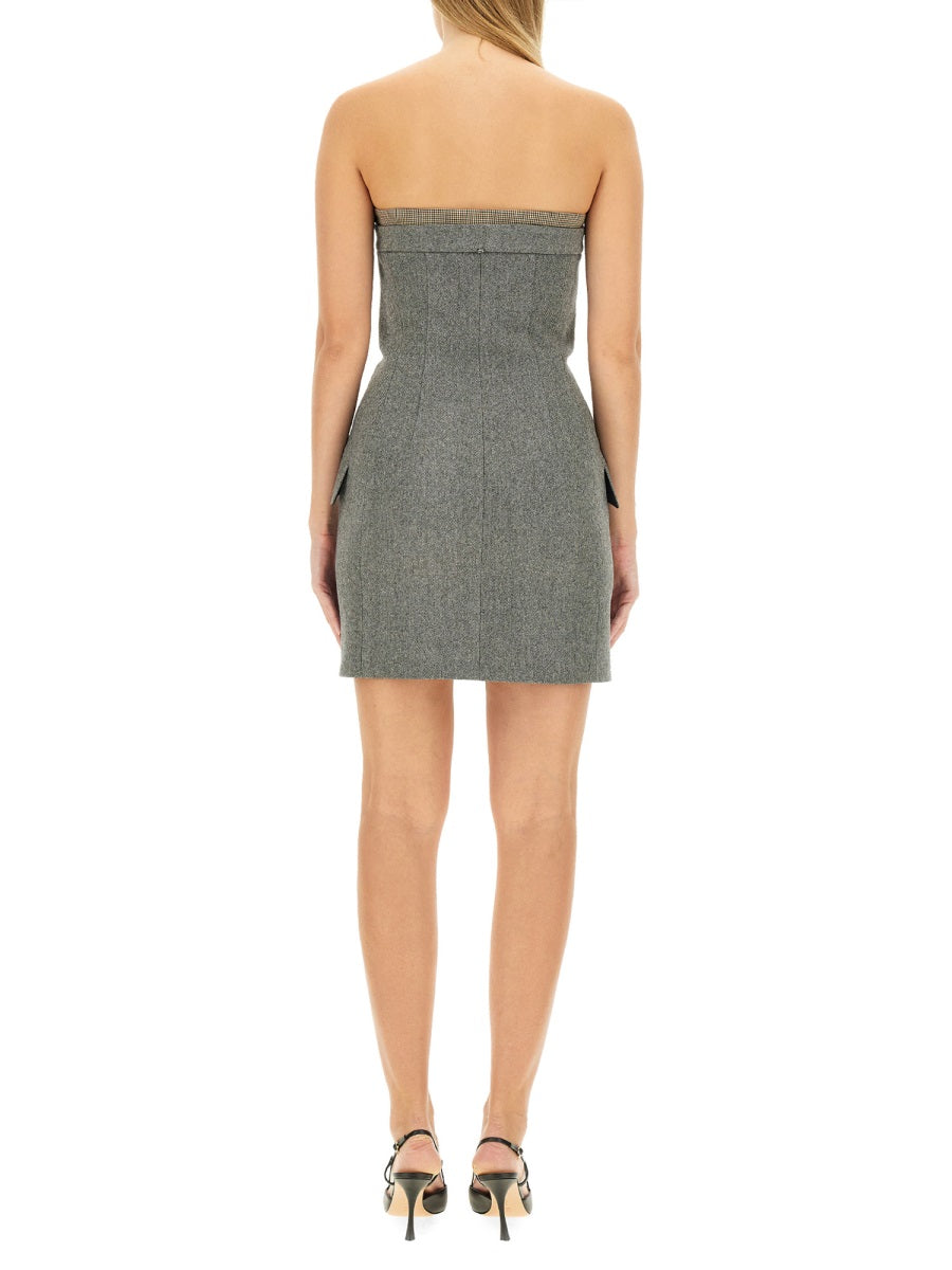 DRESS "THEBAID"