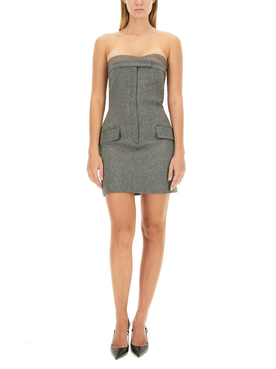 DRESS "THEBAID"